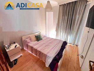 Piso en venta en La Pastora - La Estación en San Fernando