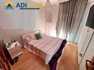 Piso en venta en La Pastora - La Estación en San Fernando