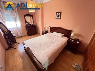 Piso en venta en La Pastora - La Estación en San Fernando