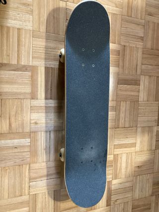 Skate Enjoi Negro Casi Nuevo