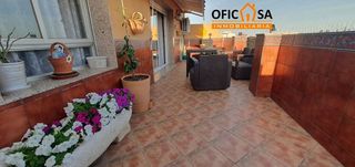 Ático en venta en Bailén