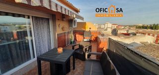 Ático en venta en Bailén