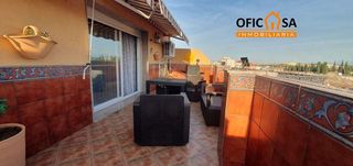 Ático en venta en Bailén