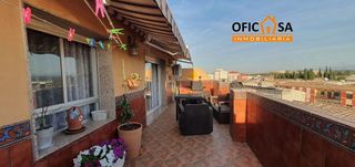 Ático en venta en Bailén