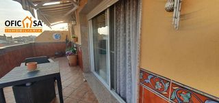 Ático en venta en Bailén