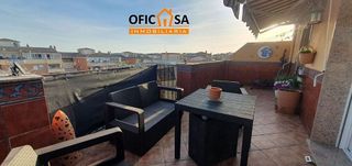 Ático en venta en Bailén