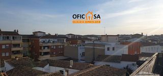 Ático en venta en Bailén