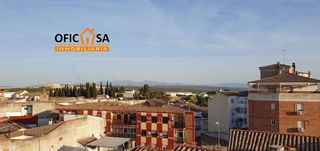 Ático en venta en Bailén