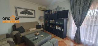 Ático en venta en Bailén