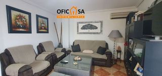 Ático en venta en Bailén