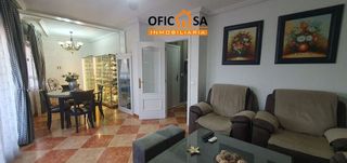 Ático en venta en Bailén