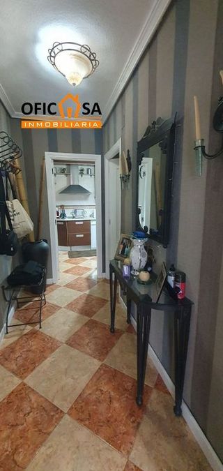 Ático en venta en Bailén