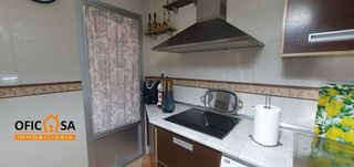 Ático en venta en Bailén