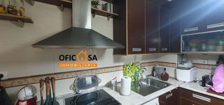 Ático en venta en Bailén