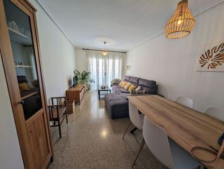 Piso en alquiler en Alcalde Felipe Mallol en San Vicente del Raspeig/Sant Vicent del Raspeig