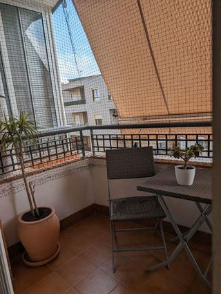 Piso en alquiler en Alcalde Felipe Mallol en San Vicente del Raspeig/Sant Vicent del Raspeig