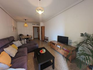 Piso en alquiler en Alcalde Felipe Mallol en San Vicente del Raspeig/Sant Vicent del Raspeig