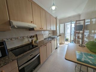 Piso en alquiler en Alcalde Felipe Mallol en San Vicente del Raspeig/Sant Vicent del Raspeig