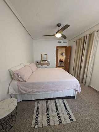 Piso en alquiler en Alcalde Felipe Mallol en San Vicente del Raspeig/Sant Vicent del Raspeig