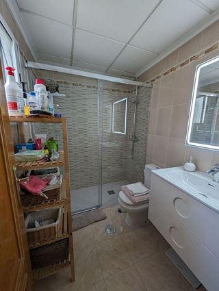 Piso en alquiler en Alcalde Felipe Mallol en San Vicente del Raspeig/Sant Vicent del Raspeig