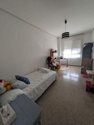 Piso en alquiler en Alcalde Felipe Mallol en San Vicente del Raspeig/Sant Vicent del Raspeig