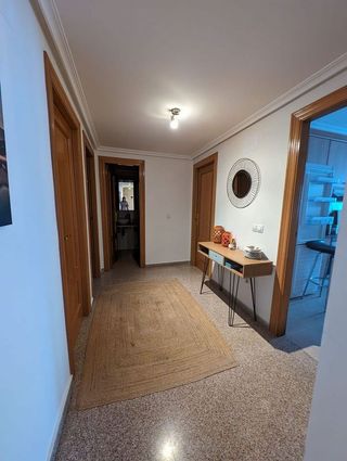 Piso en alquiler en Alcalde Felipe Mallol en San Vicente del Raspeig/Sant Vicent del Raspeig