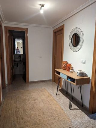 Piso en alquiler en Alcalde Felipe Mallol en San Vicente del Raspeig/Sant Vicent del Raspeig