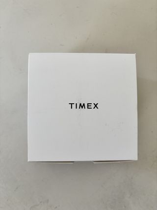 Reloj Timex TVBoy 80 Unisex Digital Multicolor