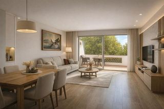 Piso en venta en Empuriabrava en Castelló d´Empúries