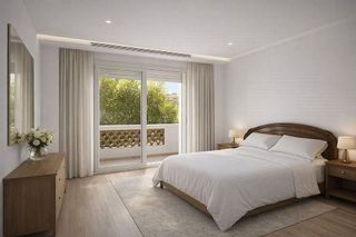 Piso en venta en Empuriabrava en Castelló d´Empúries