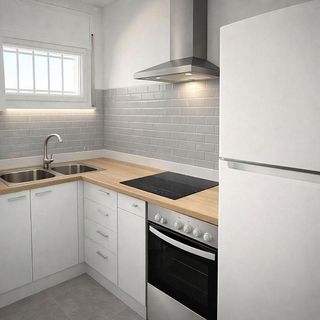 Piso en venta en Empuriabrava en Castelló d´Empúries