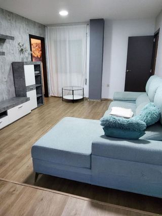 Piso en alquiler en Parque Alcosa - Jardines del Edén en Sevilla