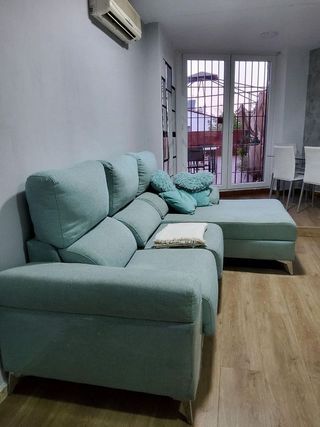 Piso en alquiler en Parque Alcosa - Jardines del Edén en Sevilla