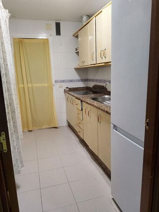 Piso en alquiler en Parque Alcosa - Jardines del Edén en Sevilla