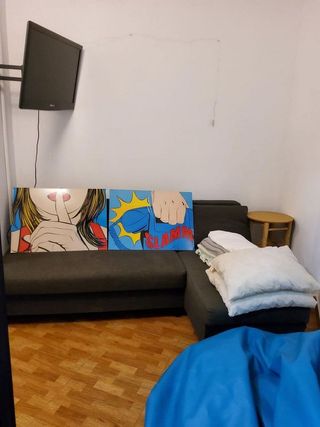 Piso en alquiler en Parque Alcosa - Jardines del Edén en Sevilla