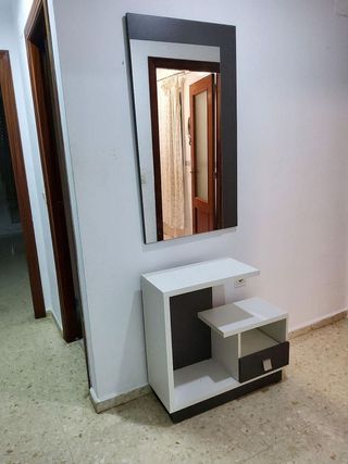 Piso en alquiler en Parque Alcosa - Jardines del Edén en Sevilla