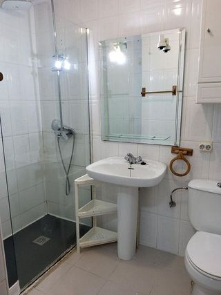 Piso en alquiler en Parque Alcosa - Jardines del Edén en Sevilla