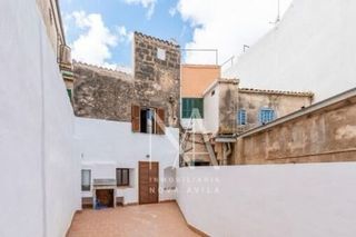 Chalet en venta en Llucmajor Interior en Llucmajor