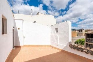 Chalet en venta en Llucmajor Interior en Llucmajor