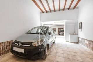 Chalet en venta en Llucmajor Interior en Llucmajor