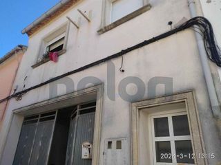 Casa adosada en venta en Carcaixent
