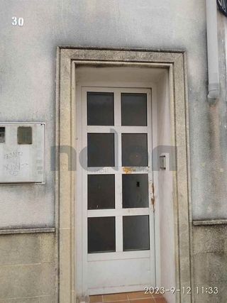 Casa adosada en venta en Carcaixent