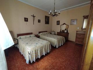 Casa pareada en venta en Tomelloso