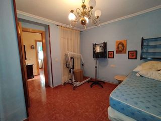 Casa pareada en venta en Tomelloso