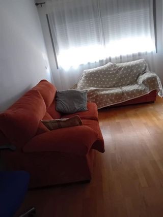 Piso en alquiler en Campus de la Salud en Granada