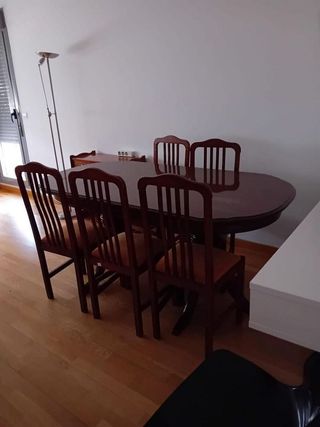 Piso en alquiler en Campus de la Salud en Granada