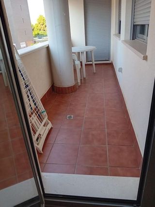 Piso en alquiler en Campus de la Salud en Granada