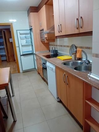 Piso en alquiler en Campus de la Salud en Granada