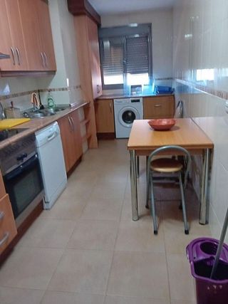 Piso en alquiler en Campus de la Salud en Granada