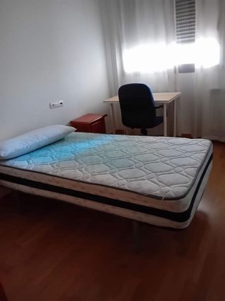 Piso en alquiler en Campus de la Salud en Granada